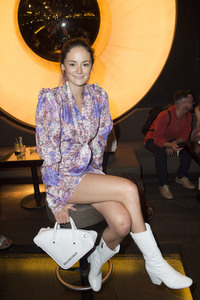 TV Series Festival 2018 Opening Party in Berlin