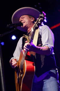 Konzert von Kiefer Sutherland in Köln
