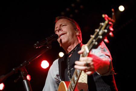 Konzert von Kiefer Sutherland in Köln