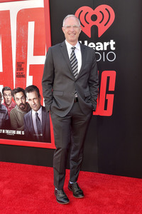 Filmpremiere 'Catch Me!' in Westwood