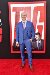Filmpremiere 'Catch Me!' in Westwood
