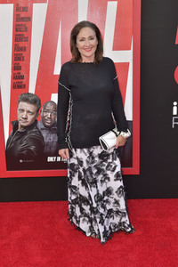 Filmpremiere 'Catch Me!' in Westwood