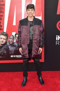 Filmpremiere 'Catch Me!' in Westwood