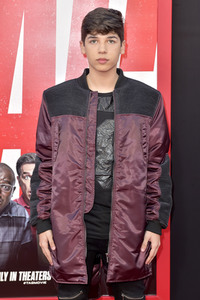 Filmpremiere 'Catch Me!' in Westwood
