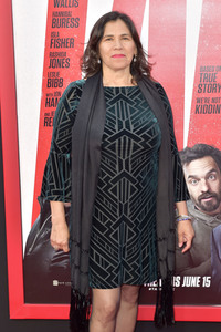 Filmpremiere 'Catch Me!' in Westwood
