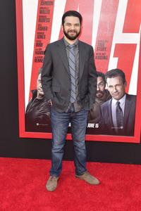 Filmpremiere 'Catch Me!' in Westwood