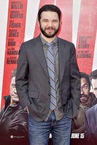 Filmpremiere 'Catch Me!' in Westwood
