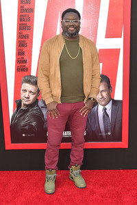 Filmpremiere 'Catch Me!' in Westwood