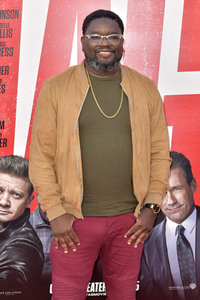 Filmpremiere 'Catch Me!' in Westwood