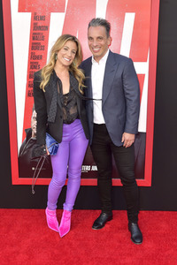 Filmpremiere 'Catch Me!' in Westwood
