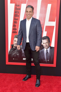 Filmpremiere 'Catch Me!' in Westwood