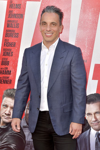Filmpremiere 'Catch Me!' in Westwood