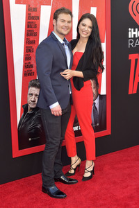 Filmpremiere 'Catch Me!' in Westwood
