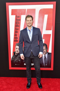 Filmpremiere 'Catch Me!' in Westwood