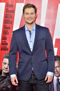 Filmpremiere 'Catch Me!' in Westwood