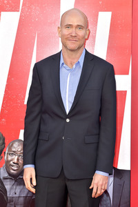 Filmpremiere 'Catch Me!' in Westwood