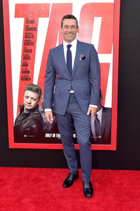 Filmpremiere 'Catch Me!' in Westwood