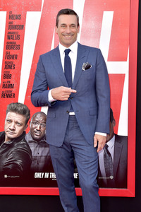 Filmpremiere 'Catch Me!' in Westwood
