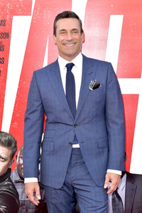 Filmpremiere 'Catch Me!' in Westwood