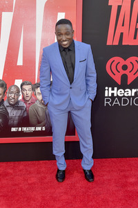 Filmpremiere 'Catch Me!' in Westwood