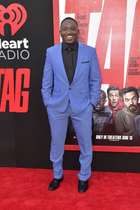 Filmpremiere 'Catch Me!' in Westwood