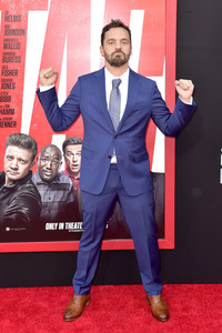 Filmpremiere 'Catch Me!' in Westwood