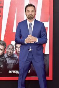 Filmpremiere 'Catch Me!' in Westwood
