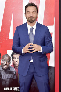 Filmpremiere 'Catch Me!' in Westwood