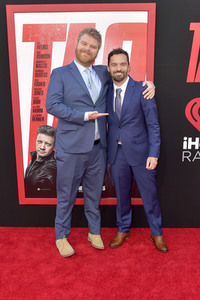 Filmpremiere 'Catch Me!' in Westwood