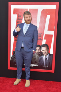 Filmpremiere 'Catch Me!' in Westwood