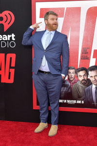 Filmpremiere 'Catch Me!' in Westwood