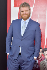 Filmpremiere 'Catch Me!' in Westwood
