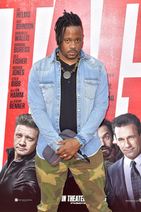 Filmpremiere 'Catch Me!' in Westwood