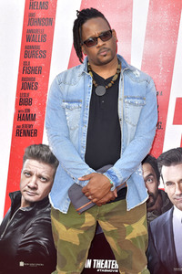 Filmpremiere 'Catch Me!' in Westwood