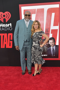 Filmpremiere 'Catch Me!' in Westwood