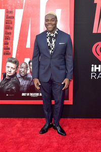 Filmpremiere 'Catch Me!' in Westwood