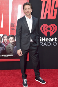Filmpremiere 'Catch Me!' in Westwood