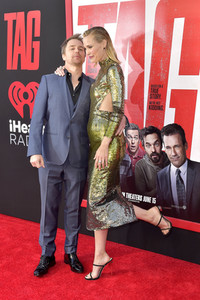 Filmpremiere 'Catch Me!' in Westwood