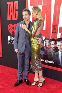Filmpremiere 'Catch Me!' in Westwood