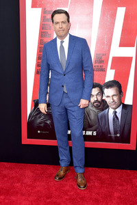 Filmpremiere 'Catch Me!' in Westwood
