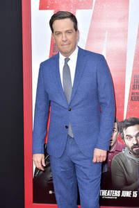 Filmpremiere 'Catch Me!' in Westwood