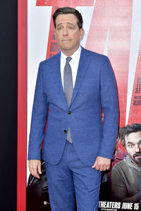 Filmpremiere 'Catch Me!' in Westwood