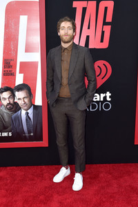 Filmpremiere 'Catch Me!' in Westwood