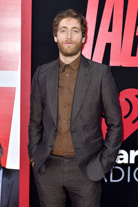 Filmpremiere 'Catch Me!' in Westwood