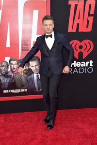 Filmpremiere 'Catch Me!' in Westwood