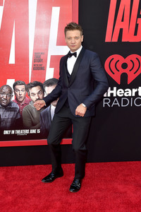 Filmpremiere 'Catch Me!' in Westwood