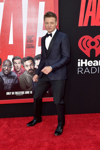 Filmpremiere 'Catch Me!' in Westwood