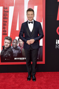 Filmpremiere 'Catch Me!' in Westwood