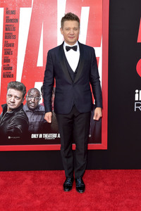 Filmpremiere 'Catch Me!' in Westwood