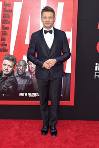 Filmpremiere 'Catch Me!' in Westwood